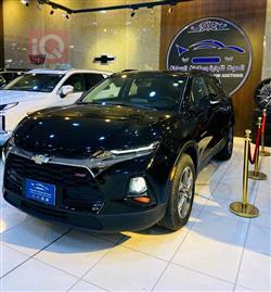 شيفروليه بليزر